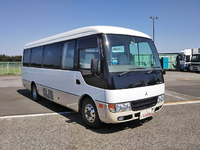 MITSUBISHI FUSO Rosa Micro Bus PDG-BE64DG 2010 29,561km_3