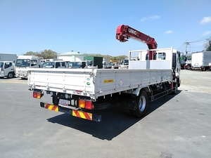 Forward Truck (With 4 Steps Of Unic Cranes)_2