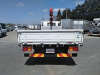 ISUZU Forward Truck (With 4 Steps Of Unic Cranes) TKG-FRR90S1 2017 17,680km_9