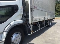 MITSUBISHI FUSO Fighter Aluminum Wing PA-FK71R 2006 520,422km_17