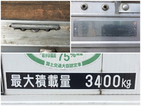 MITSUBISHI FUSO Fighter Aluminum Wing PA-FK71R 2006 465,664km_15