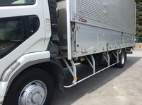 MITSUBISHI FUSO Fighter Aluminum Wing PA-FK71R 2006 465,664km_17