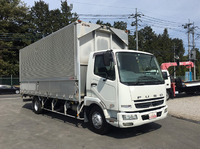 MITSUBISHI FUSO Fighter Aluminum Wing PA-FK71R 2006 465,664km_3