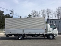 MITSUBISHI FUSO Fighter Aluminum Wing PA-FK71R 2006 465,664km_7