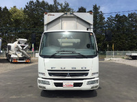 MITSUBISHI FUSO Fighter Aluminum Wing PA-FK71R 2006 465,664km_9