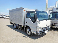 NISSAN Atlas Refrigerator & Freezer Truck SKG-AKR85AN 2011 79,000km_2