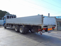 UD TRUCKS Quon Aluminum Block PKG-CD4ZA 2010 447,395km_2