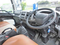 HINO Ranger Garbage Truck BDG-FC6JCWA 2010 214,000km_26