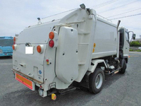 HINO Ranger Garbage Truck BDG-FC6JCWA 2010 214,000km_2