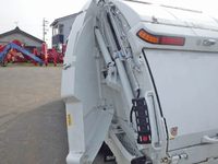 HINO Dutro Garbage Truck TKG-XZU600X 2016 17,188km_16