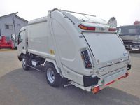 HINO Dutro Garbage Truck TKG-XZU600X 2016 17,188km_4