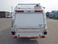 HINO Dutro Garbage Truck TKG-XZU600X 2016 17,188km_9