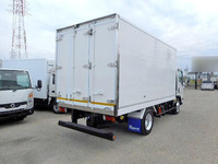 ISUZU Elf Refrigerator & Freezer Truck TKG-NPR85AN 2014 232,700km_4