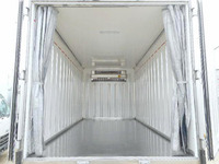 ISUZU Elf Refrigerator & Freezer Truck TKG-NPR85AN 2014 232,700km_6