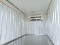 ISUZU Elf Refrigerator & Freezer Truck TKG-NPR85AN 2014 232,700km_7
