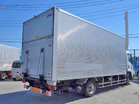 ISUZU Forward Aluminum Van PDG-FRR34S2 2010 366,564km_4