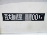 MITSUBISHI FUSO Canter Flat Body TKG-FEC90 2015 43,411km_13