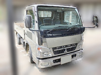 MITSUBISHI FUSO Canter Guts Flat Body PDG-FB70B 2008 171,000km_4