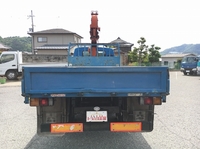 MITSUBISHI FUSO Canter Truck (With 5 Steps Of Unic Cranes) KK-FE63DGY 2000 191,852km_10