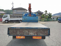 MITSUBISHI FUSO Canter Truck (With 5 Steps Of Unic Cranes) KK-FE63DGY 2000 191,852km_11
