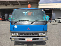 MITSUBISHI FUSO Canter Truck (With 5 Steps Of Unic Cranes) KK-FE63DGY 2000 191,852km_9