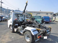 MITSUBISHI FUSO Canter Arm Roll Truck TKG-FBA50 2013 42,019km_2