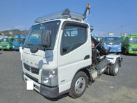 MITSUBISHI FUSO Canter Arm Roll Truck TKG-FBA50 2013 42,019km_3