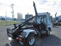MITSUBISHI FUSO Canter Arm Roll Truck TKG-FBA50 2013 42,019km_4