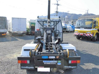 MITSUBISHI FUSO Canter Arm Roll Truck TKG-FBA50 2013 42,019km_5