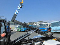 MITSUBISHI FUSO Canter Arm Roll Truck TKG-FBA50 2013 42,019km_6