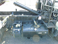 MITSUBISHI FUSO Canter Arm Roll Truck TKG-FBA50 2013 42,019km_8