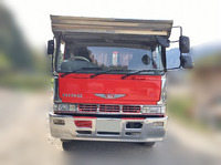 HINO Profia Self Loader U-FS3FRBA 1993 304,000km_5