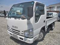 ISUZU Elf Flat Body TPG-NJR85A 2015 55,462km_3