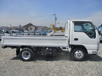 ISUZU Elf Flat Body TPG-NJR85A 2015 55,462km_6