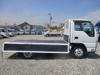 ISUZU Elf Flat Body TPG-NJR85A 2015 55,462km_8