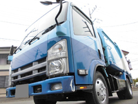 UD TRUCKS Condor Garbage Truck SFG-BMR82N 2011 100,800km_3