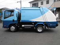 UD TRUCKS Condor Garbage Truck SFG-BMR82N 2011 100,800km_5