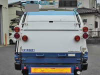 UD TRUCKS Condor Garbage Truck SFG-BMR82N 2011 100,800km_8