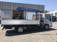 ISUZU Elf Truck (With 4 Steps Of Cranes) PB-NKR81AR 2005 196,300km_7