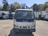 ISUZU Elf Truck (With 4 Steps Of Cranes) PB-NKR81AR 2005 196,300km_8