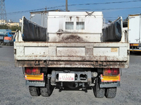 HINO Ranger Dump PB-FC6JCFA 2005 112,451km_11