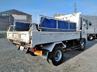 HINO Ranger Dump PB-FC6JCFA 2005 112,451km_2