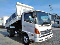 HINO Ranger Dump PB-FC6JCFA 2005 112,451km_3