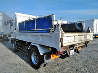 HINO Ranger Dump PB-FC6JCFA 2005 112,451km_4