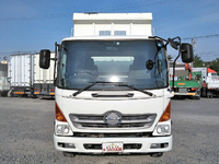 HINO Ranger Dump PB-FC6JCFA 2005 112,451km_7