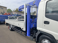 ISUZU Forward Self Loader (With 4 Steps Of Cranes) ADG-FRR90K3S 2006 38,075km_18