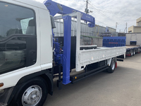 ISUZU Forward Self Loader (With 4 Steps Of Cranes) ADG-FRR90K3S 2006 38,075km_19