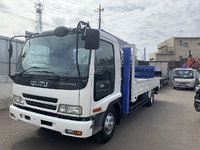 ISUZU Forward Self Loader (With 4 Steps Of Cranes) ADG-FRR90K3S 2006 38,075km_4