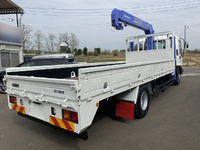 ISUZU Forward Self Loader (With 4 Steps Of Cranes) ADG-FRR90K3S 2006 38,075km_5