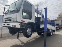 ISUZU Forward Self Loader (With 4 Steps Of Cranes) ADG-FRR90K3S 2006 38,075km_6